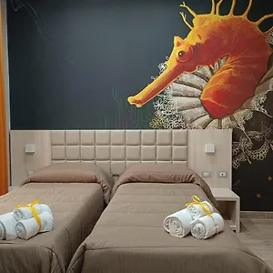 3* Otel Schilizzi