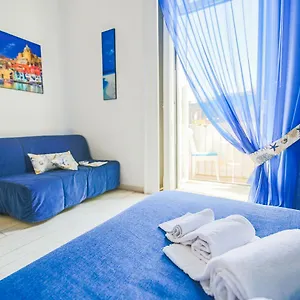 3* Oda ve Kahvaltı Piazza Dante